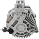Purchase Top-Quality VALEO - 501796 - New Alternator pa4