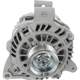 Purchase Top-Quality VALEO - 501796 - New Alternator pa5
