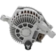 Purchase Top-Quality VALEO - 501801 - New Alternator pa1