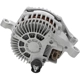 Purchase Top-Quality VALEO - 501801 - New Alternator pa2