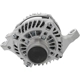 Purchase Top-Quality VALEO - 501801 - New Alternator pa3