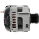 Purchase Top-Quality VALEO - 501806 - New Alternator pa1