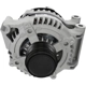 Purchase Top-Quality VALEO - 501806 - New Alternator pa2