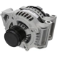 Purchase Top-Quality VALEO - 501806 - New Alternator pa3