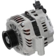 Purchase Top-Quality VALEO - 501807 - New Alternator pa1
