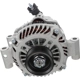 Purchase Top-Quality VALEO - 501807 - New Alternator pa2