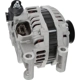 Purchase Top-Quality VALEO - 501807 - New Alternator pa4
