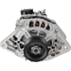 Purchase Top-Quality VALEO - 501808 - New Alternator pa2