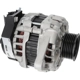 Purchase Top-Quality VALEO - 501808 - New Alternator pa3