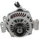 Purchase Top-Quality VALEO - 501809 - New Alternator pa2