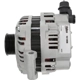 Purchase Top-Quality VALEO - 501809 - New Alternator pa3