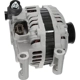 Purchase Top-Quality VALEO - 501809 - New Alternator pa4