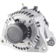Purchase Top-Quality New Alternator by VALEO - 501810 pa1