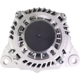 Purchase Top-Quality New Alternator by VALEO - 501810 pa3