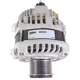 Purchase Top-Quality New Alternator by VALEO - 501810 pa4