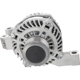 Purchase Top-Quality VALEO - 501811 - New Alternator pa1