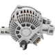 Purchase Top-Quality VALEO - 501811 - New Alternator pa2