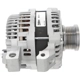 Purchase Top-Quality VALEO - 501811 - New Alternator pa4