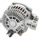 Purchase Top-Quality VALEO - 501811 - New Alternator pa5