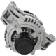 Purchase Top-Quality New Alternator by VALEO - 501812 pa2
