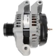 Purchase Top-Quality New Alternator by VALEO - 501812 pa4