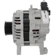Purchase Top-Quality VALEO - 501814 - New Alternator pa1
