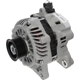 Purchase Top-Quality VALEO - 501814 - New Alternator pa2