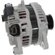 Purchase Top-Quality VALEO - 501814 - New Alternator pa3