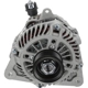 Purchase Top-Quality VALEO - 501814 - New Alternator pa4