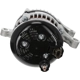 Purchase Top-Quality New Alternator by VALEO - 501816 pa2