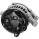 Purchase Top-Quality New Alternator by VALEO - 501816 pa3