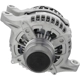 Purchase Top-Quality New Alternator by VALEO - 501816 pa4