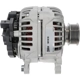 Purchase Top-Quality VALEO - 501818 - New Alternator pa1