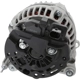Purchase Top-Quality VALEO - 501818 - New Alternator pa2