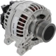Purchase Top-Quality VALEO - 501818 - New Alternator pa3