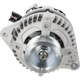 Purchase Top-Quality VALEO - 501820 - New Alternator pa2