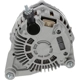 Purchase Top-Quality VALEO - 501822 - New Alternator pa1