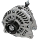 Purchase Top-Quality VALEO - 501822 - New Alternator pa4