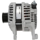 Purchase Top-Quality VALEO - 501822 - New Alternator pa5