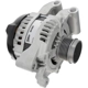 Purchase Top-Quality New Alternator by VALEO - 501823 pa1