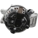 Purchase Top-Quality New Alternator by VALEO - 501823 pa2