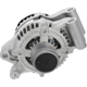 Purchase Top-Quality New Alternator by VALEO - 501823 pa3