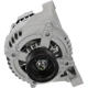 Purchase Top-Quality VALEO - 501824 - New Alternator pa1