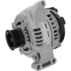 Purchase Top-Quality VALEO - 501824 - New Alternator pa3