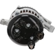 Purchase Top-Quality VALEO - 501827 - New Alternator pa1