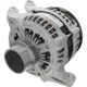 Purchase Top-Quality VALEO - 501827 - New Alternator pa4