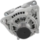 Purchase Top-Quality VALEO - 501829 - New Alternator pa3