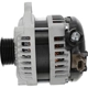 Purchase Top-Quality New Alternator by VALEO - 501830 pa1