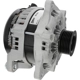 Purchase Top-Quality New Alternator by VALEO - 501830 pa2