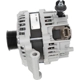 Purchase Top-Quality VALEO - 501831 - New Alternator pa1